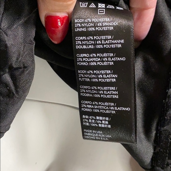 Free People Olivia Velvet Burnout Slip dress M - Picture 9 of 10